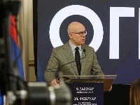 Vučević: Vitlaju pištoljima i prete ljudima - oni su rešili i da ubiju za glas