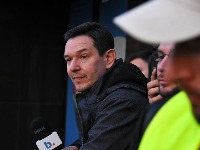 Šarović preti Tužilaštvu: Opet ću isto (FOTO)