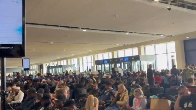 Uzbuna u Dubaiju: Aerodromi zatvoreni, odjekuju eksplozije (VIDEO)