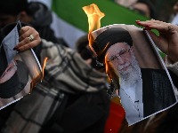 Ajatolah Ali Hamnei: 37 godina bio "sve i svja" u Iranu 