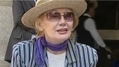 "Od TUGE sam dobila RAK DOJKE": Naša glumica nikada nije mogla da preboli njegovu smrt