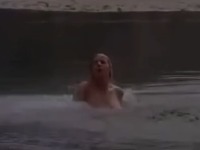 Sećate li se ove lepotice - Savina Geršak (VIDEO)