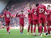 Petarda Liverpula: Vest Hem prošao "kao bos po trnju"