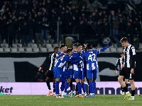 Novi fijasko Partizana: Crno-beli poraženi od OFK-a