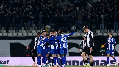 Prvo ih pobedili, a sad se sprdaju sa njima - OFK Beograd "pecnuo" Partizan jer nije objavio rezultat meča