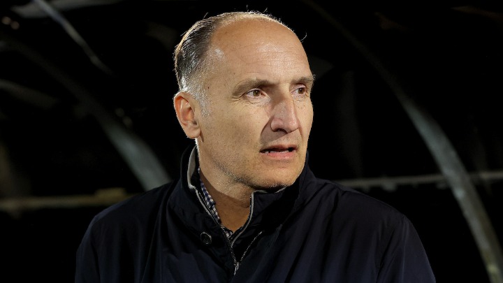 Čakar posle debakla: Žao mi je sebe...