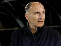 DERBI KOLA: Čakar poručio - Nema druge osim POBEDE!