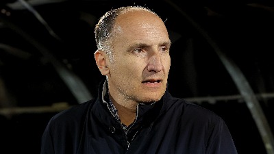 Čakar nakon fijaska: Malo me je sramota