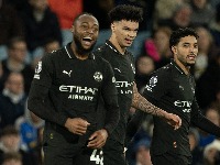 Siti pritiska Arsenal: Semenjo slomio Lids