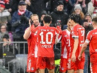 Kimih srušio Dortmund: Bajern slavio u "Klasikeru"