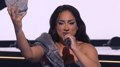 "Negativno sam iznenađena": Oglasila se Zejna nakon finala PZE