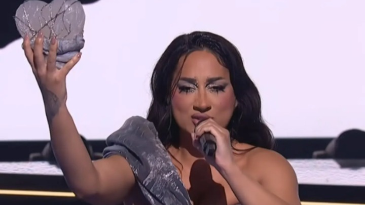 "Negativno sam iznenađena": Oglasila se Zejna nakon finala PZE