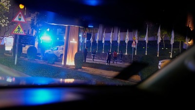 Iranci gađali aerodrom u Dubaiju: Ima povređenih