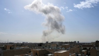 Ciljali simbol režima? Eksplozija kod kancelarije Alija Hamneija, evo gde je premešten vođa