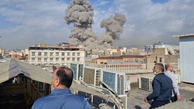 Izrael napao Iran! U napadima učestvuje i AMERIKA