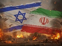 POČELA ODMAZDA! U toku je napad Irana na Izrael: Lansirane rakete, ODJEKUJU EKSPLOZIJE