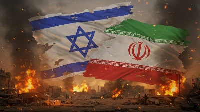 POČELA ODMAZDA! U toku je napad Irana na Izrael: Lansirane rakete, ODJEKUJU EKSPLOZIJE