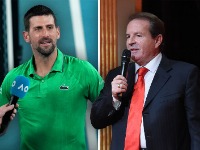 Bogoljub Karić napisao pesmu o Novaku - kako je Đoković reagovao? (FOTO, VIDEO)