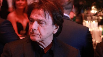 Bivša ljubav Zdravka Čolića u publici na koncertu: Posvetio joj je pesmu koju svi obožavamo, a evo kako je on reagovao 