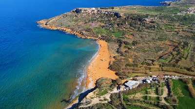 Proleće na Malti: Ostrvo koje diše slobodom i avanturom
