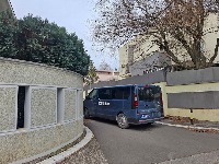 Tužilaštvo: Obavljen uviđaj, utvrđuje se motiv napada na kuću Zdravka Čolića