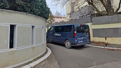 Uhapšen i treći osumnjičeni za bombaški napad na Čolinu kuću