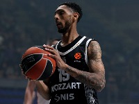 Pejn: Sudije su baš stroge prema meni