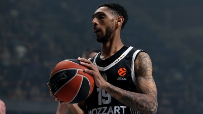 Pejn: Sudije su baš stroge prema meni