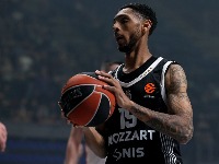 ŠOK U PARTIZANU: Pejn odlazi!