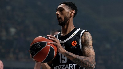 ŠOK U PARTIZANU: Pejn odlazi!