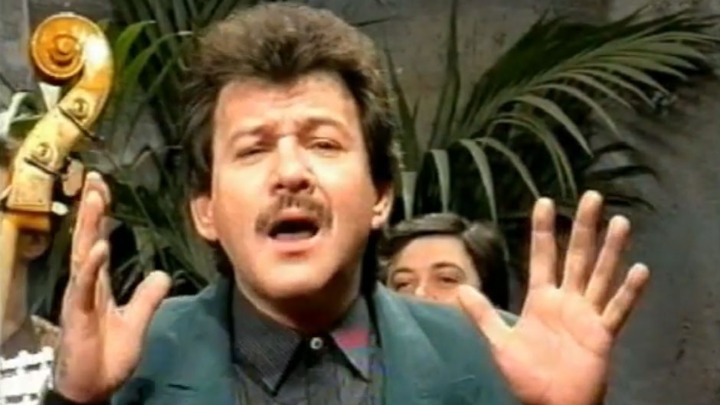 MISTERIOZNA SMRT pevača traje 30 godina: Pričalo se da je skočio sa Pančevca, telo nikad nije nađeno, a ženi stiglo pismo na kućnu adresu