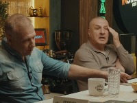 "Bezobrazan si, pokvaren i prljav": Kalinić i Tegeltija u KLINČU zbog Partizana i Zvezde (VIDEO)