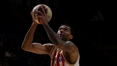 Bolomboj pohvalio Obradovića: Radi dobar posao, ne forsira nas puno na treninzima