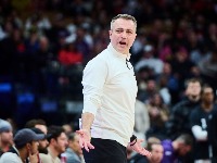 Rajaković i Jokić napadaju Amere na Ol-star meču!