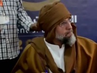 Ubijen sin Muamera Gadafija