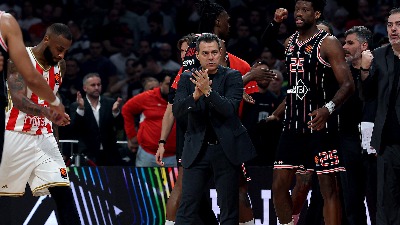 Haos u Izraelu: Suspendovan vlasnik Hapoela