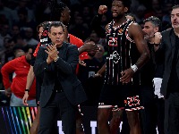 Hapoel izbegao metlu, fenomenalni Brajant razbio Real