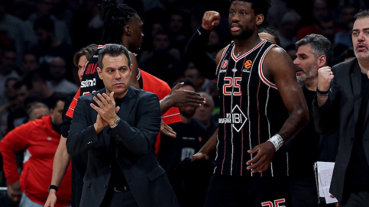 Hapoel izbegao metlu, fenomenalni Brajant razbio Real