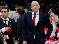 Obradović: Odbrana je bila ključ, nema stajanja