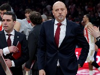 Obradović pred meč Zvezde i Bajerna upozorio na dva igrača nemačkog tima