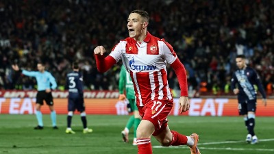 BUM Duarte napušta Zvezdu i ide kod čuvenog trenera?!