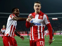 Zvezdin odgovor: Duarte (još) nije na prodaju