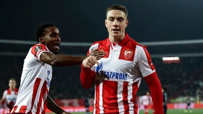 Zvezdin odgovor: Duarte (još) nije na prodaju