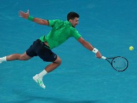 Ovo Novak jede kada mu treba snaga: Dve jeftine namirnice kojih ima svuda