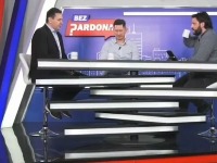 Rat na KTV: Šarović šalje Dikića na odmor (VIDEO)