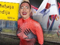 Sukob naprednjaka u Inđiji, umešana i Jovana Jeremić