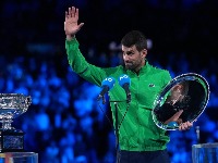 REČ LEGENDE: Đoković treba da preskoči Rolan Garos