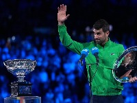 Sledi jedan od Novakovih omiljenih turnira - može li Đoković do trofeja?