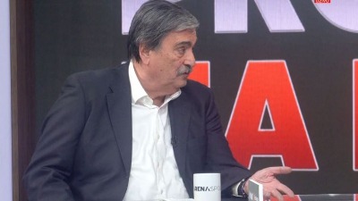 Đurović: Ako ode Vučić sa vlasti, ne verujem da će ovi drugi dati toliko para