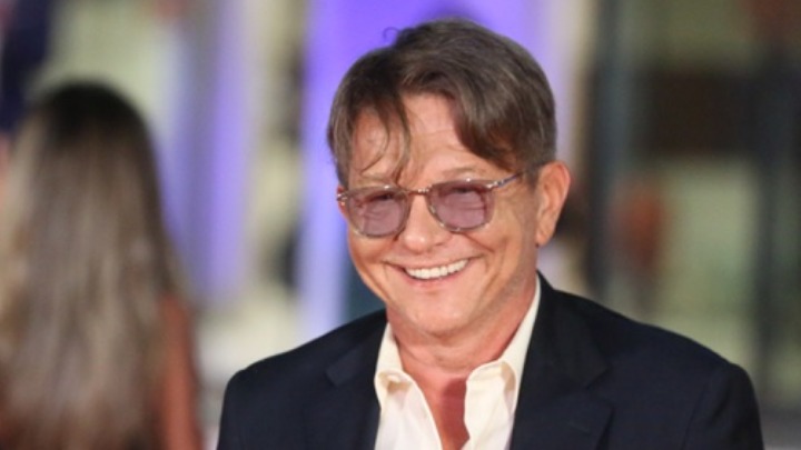 Dragan Bjelogrlić o filmu "Toma" i saradnji sa Nikolom Pejakovićem: "Shvatio sam da sa Tomom umire to jedno vreme"